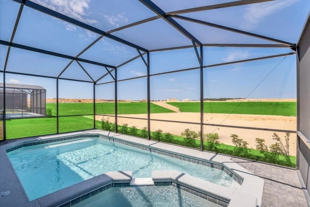 1220aloha 6 Bedroom Villa by Redawning