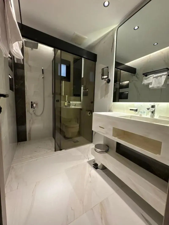 Sixty Three Serviced Apartments