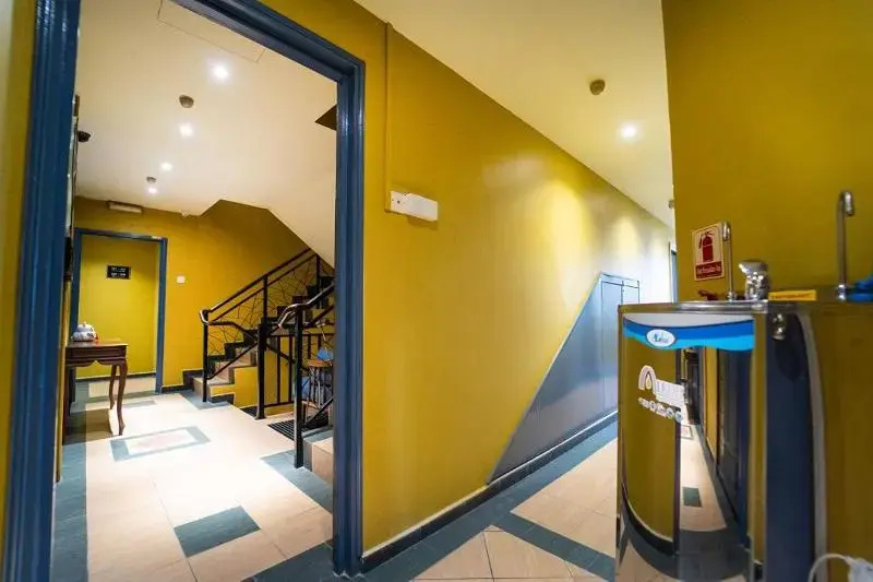The Colony by Cactus Hotel Johor Jaya