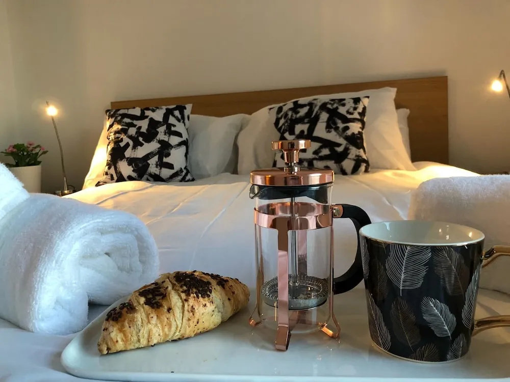 Jewellery Quarter Apartment