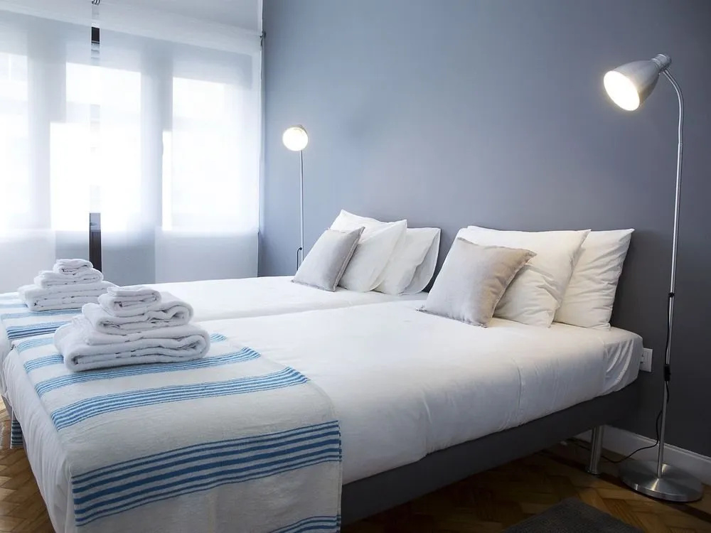 Charming Trindade Apartament