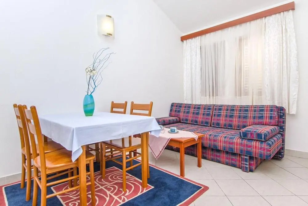 Apartments Meridiana 1