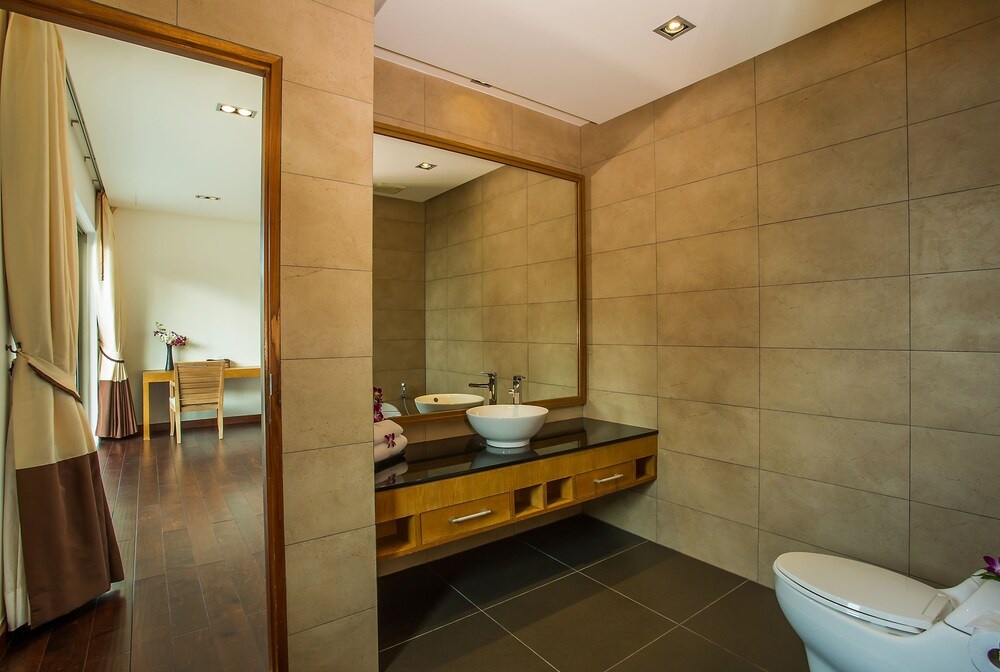 Tantawan villa 3BR