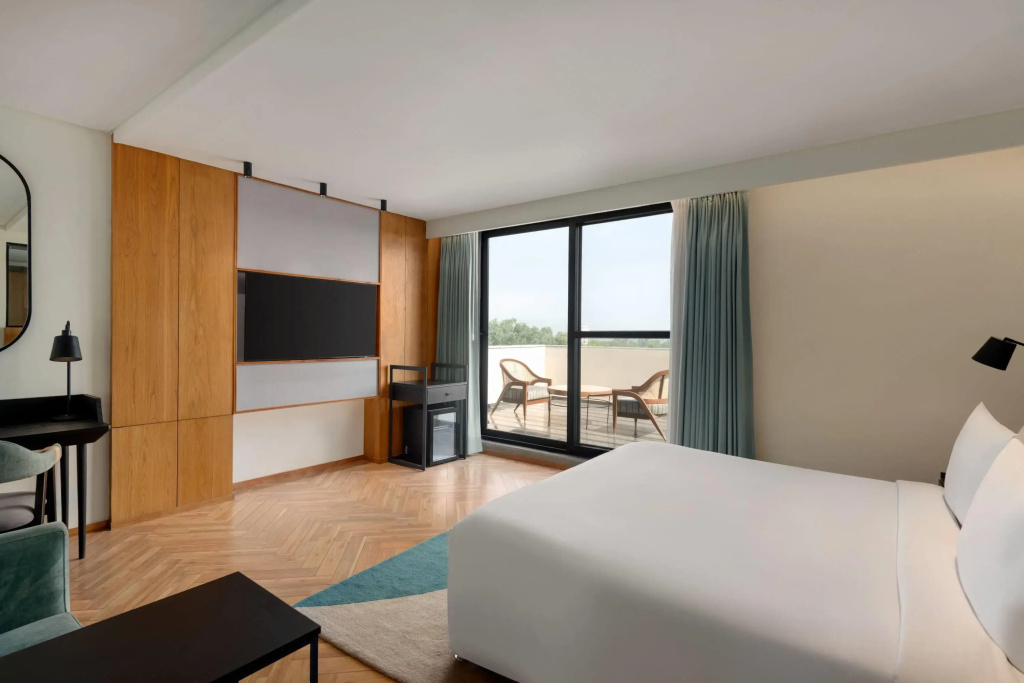 Ramada Encore by Wyndham Ambala GT Road