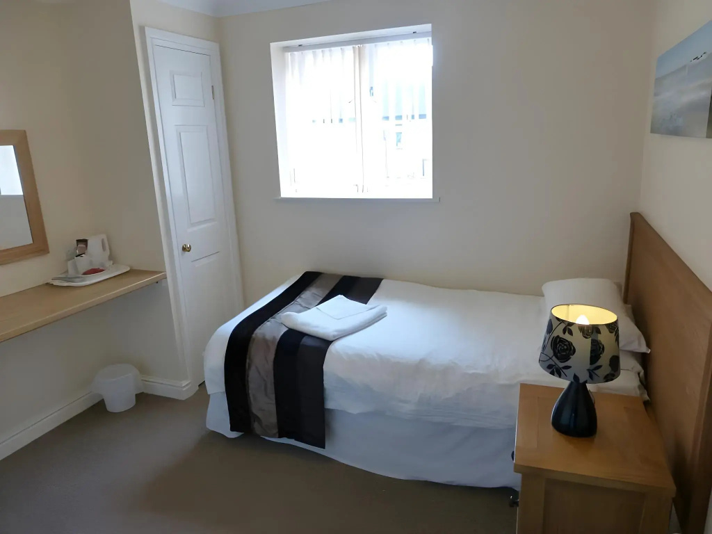 The Atherstone Red Lion Hotel