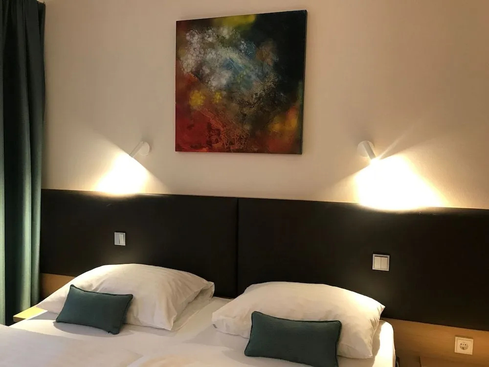 Hotel & Restaurant Graf
