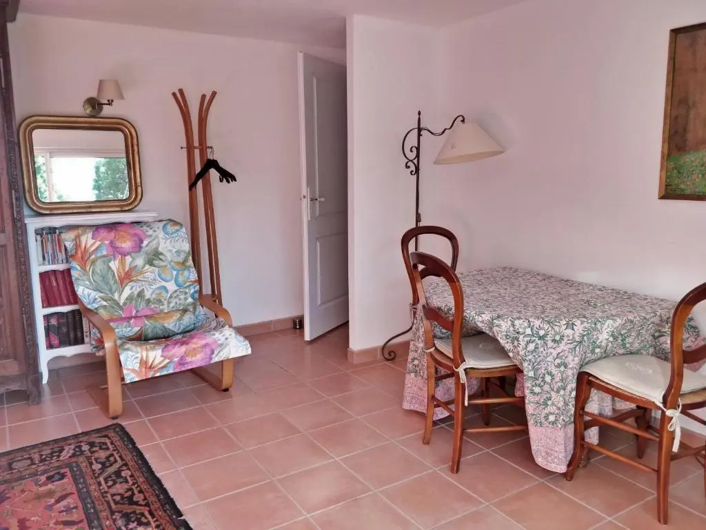 Villa Pare Gabea - 2 chambres, jardin privatif 600m2 - Anglet