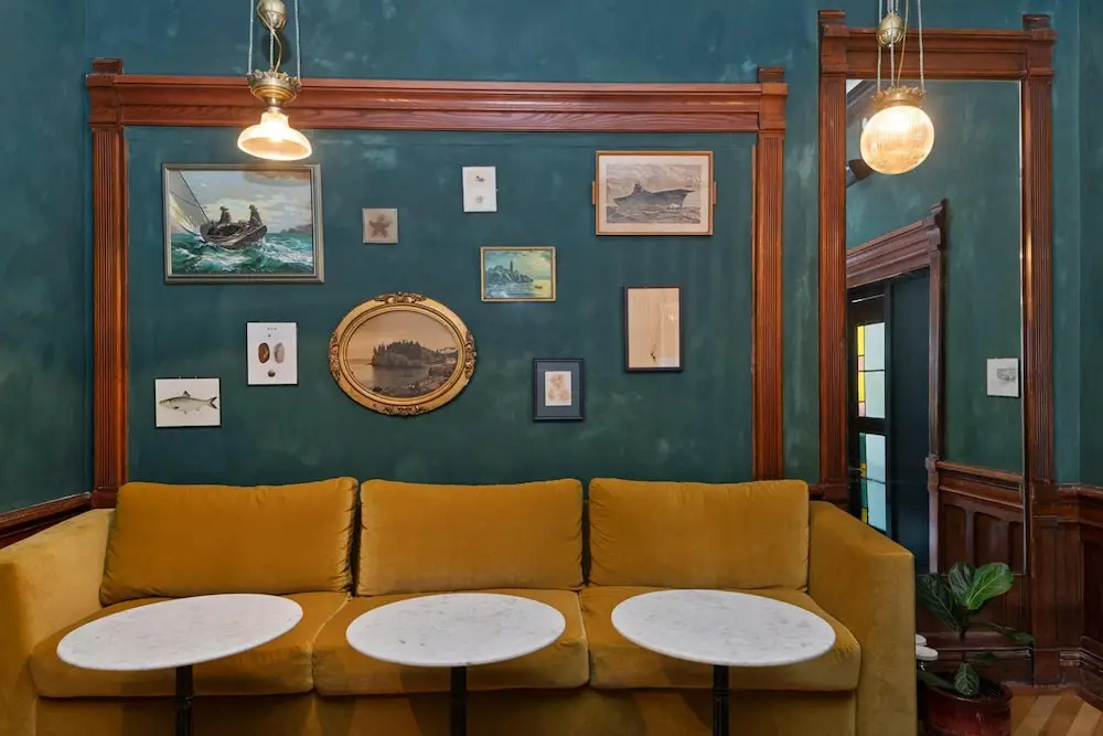 The Francis Hotel