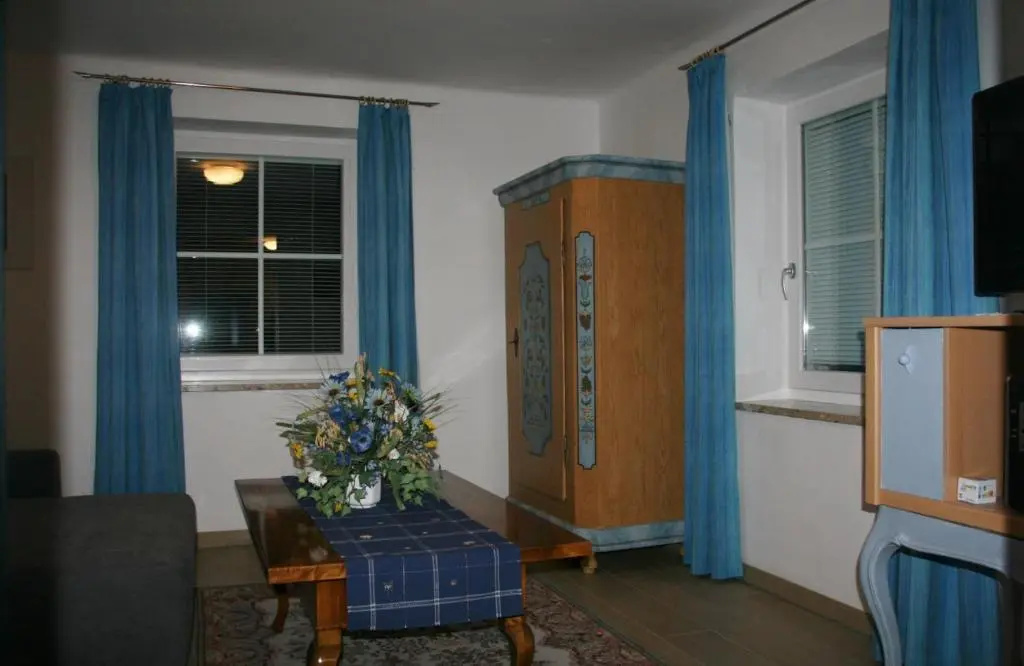 LANDHAUS Pichler