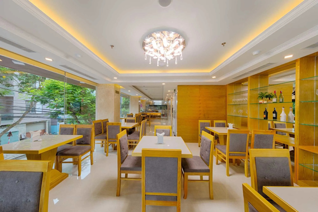 Rosabella Boutique Hotel