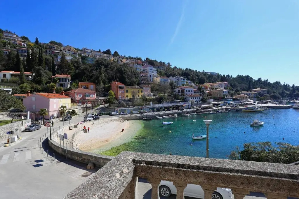 Apartment Riva 1001