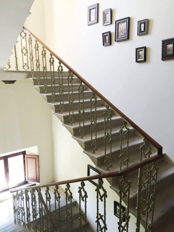 Villa With 8 Bedrooms in Castiglione del Lago, With Private Pool, Furnished Terrace and Wifi Near the Beach
