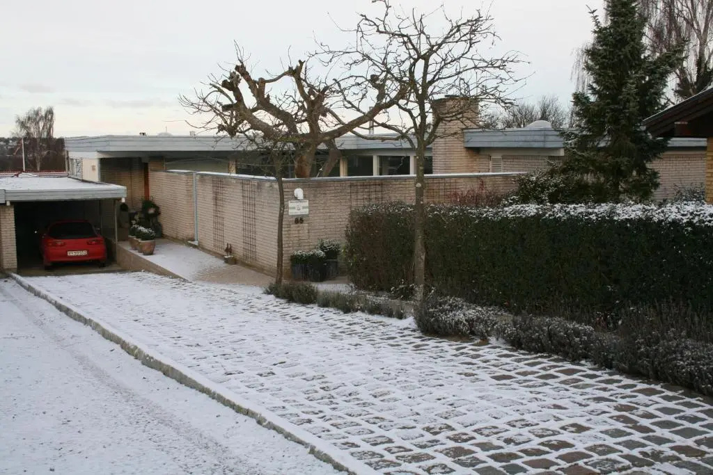 Bed & Kitchen Rugbjergvej