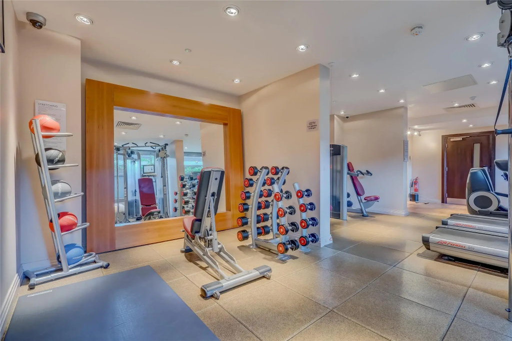 DoubleTree by Hilton London Ealing