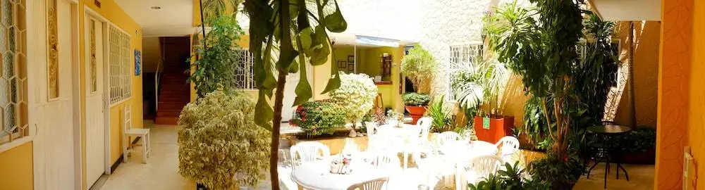 Casa Dmer Taganga
