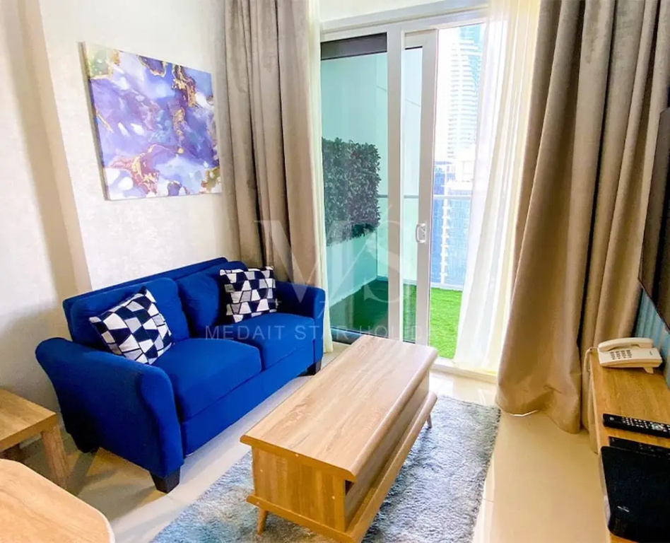 Mh - 1 Bhk - Ref-1922