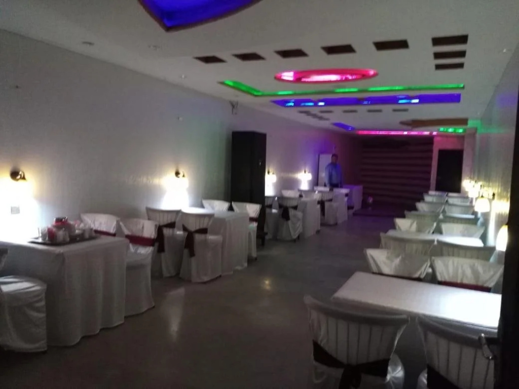 Hotel The Leschanze