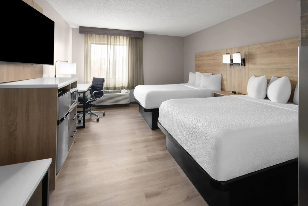 La Quinta by Wyndham Mansfield OH