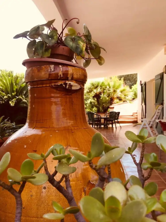 House With 3 Bedrooms In San Vito Dei Normanni With Enclosed Garden And Wifi 9 Km From The Beach