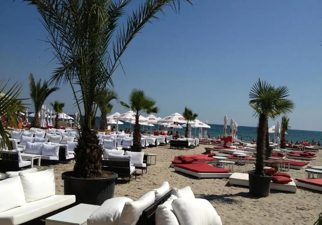 Constanta Residence Apartments