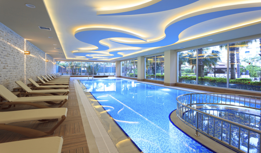 Royal Garden Suite Alanya
