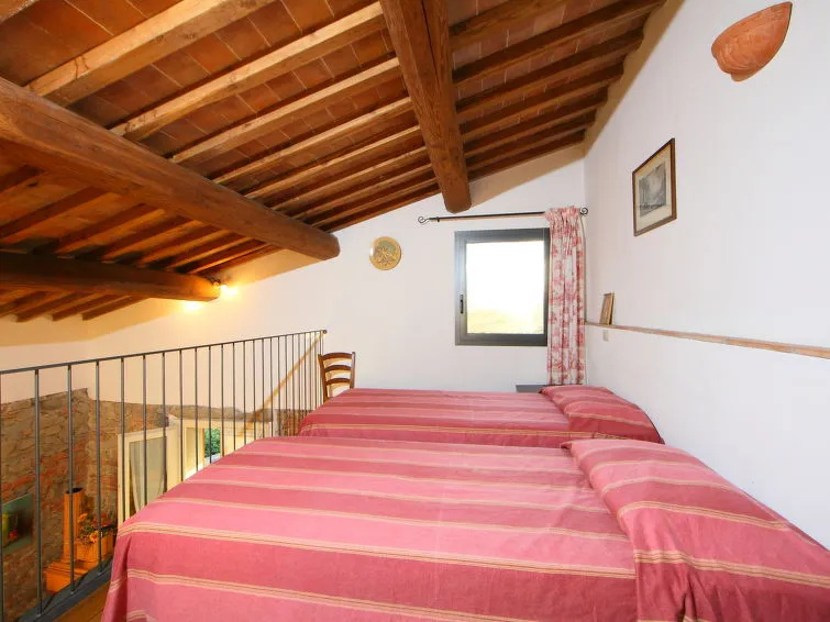 Locazione Turistica Tenuta La Colonna