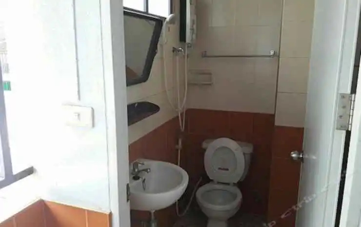 PJ Apartment
