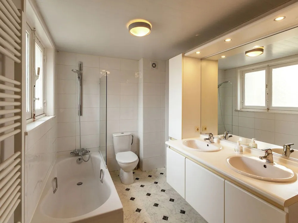 Pretty Holiday Home in Nieuwpoort-bad With Terrace