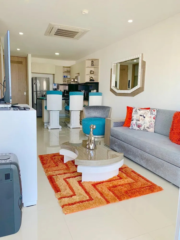 Top Apartment Cartagena Colombia