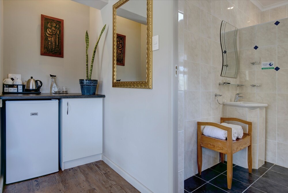 Amour Guest House