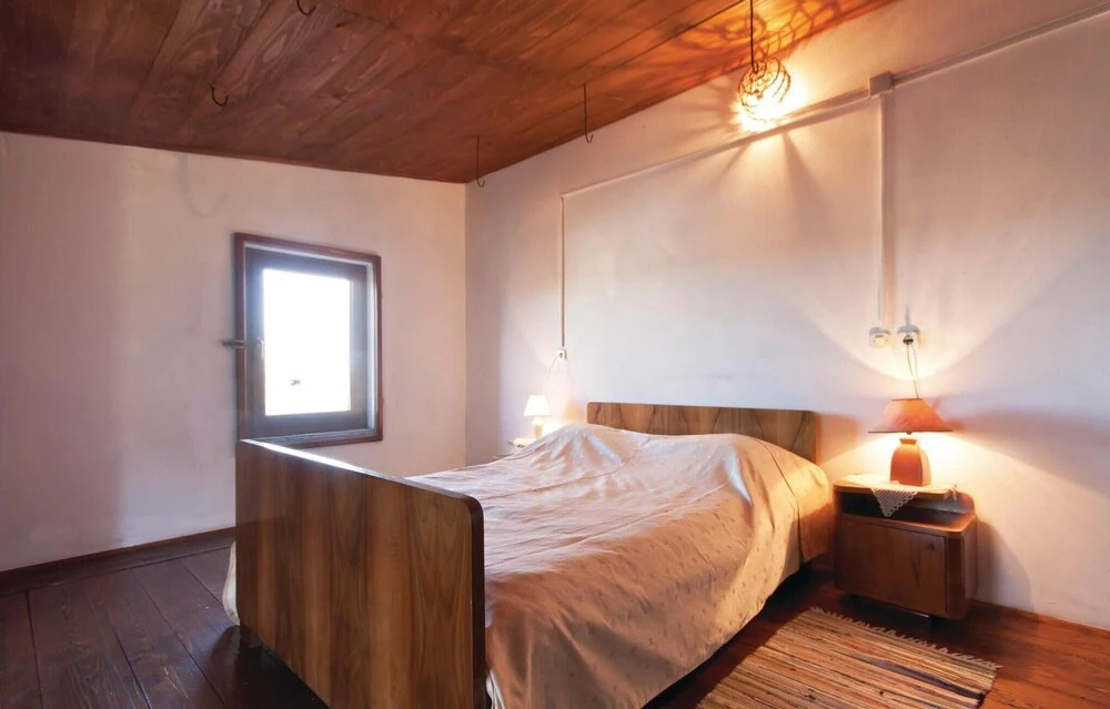 Holiday Home Hrboki Iv