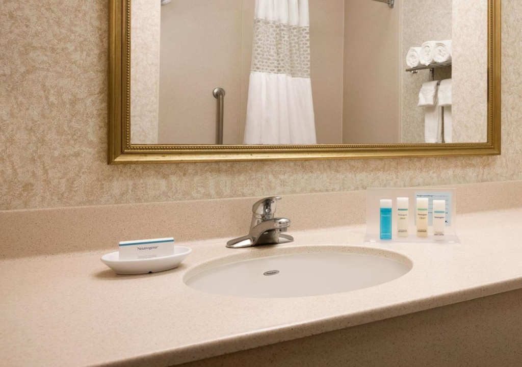 Hampton Inn Quakertown