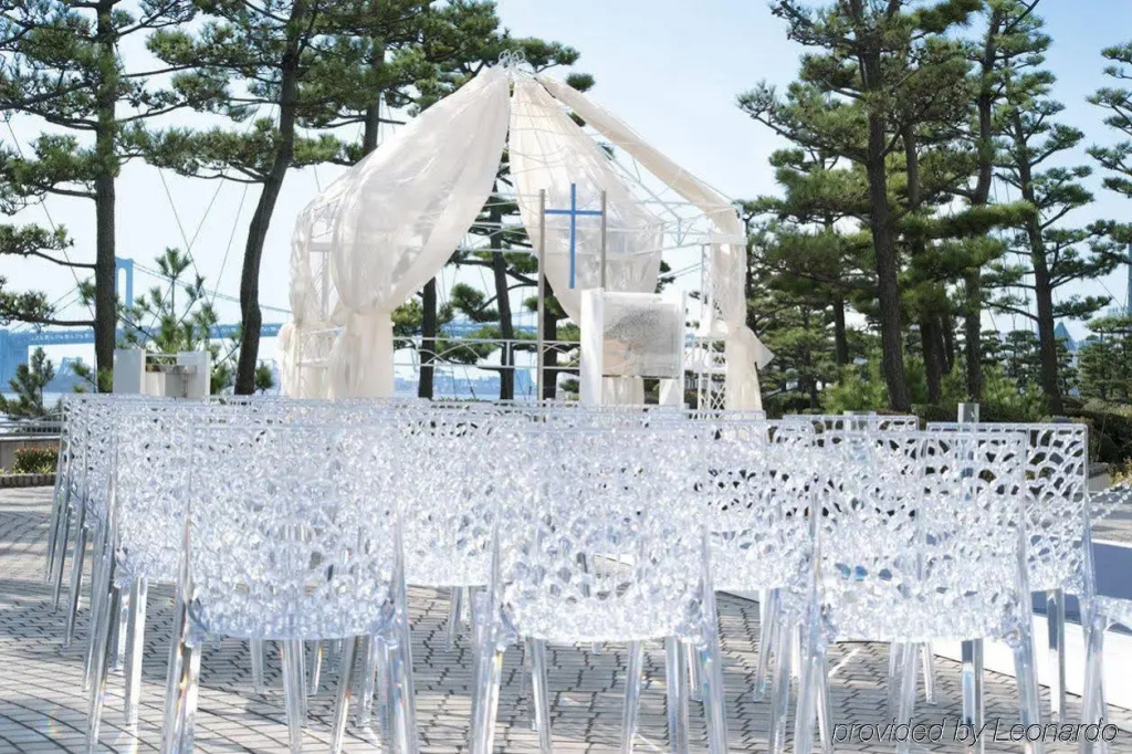 Bayside Hotel Azur Takeshiba