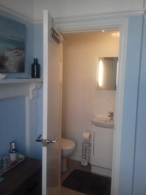 South Rising Guest House