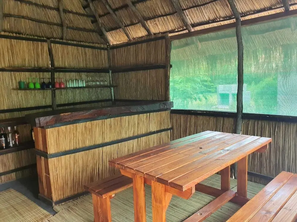 Boa Vista Resort