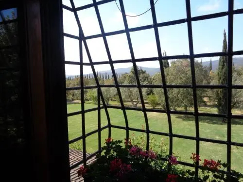 Agriturismo Podere Sant' Antonio