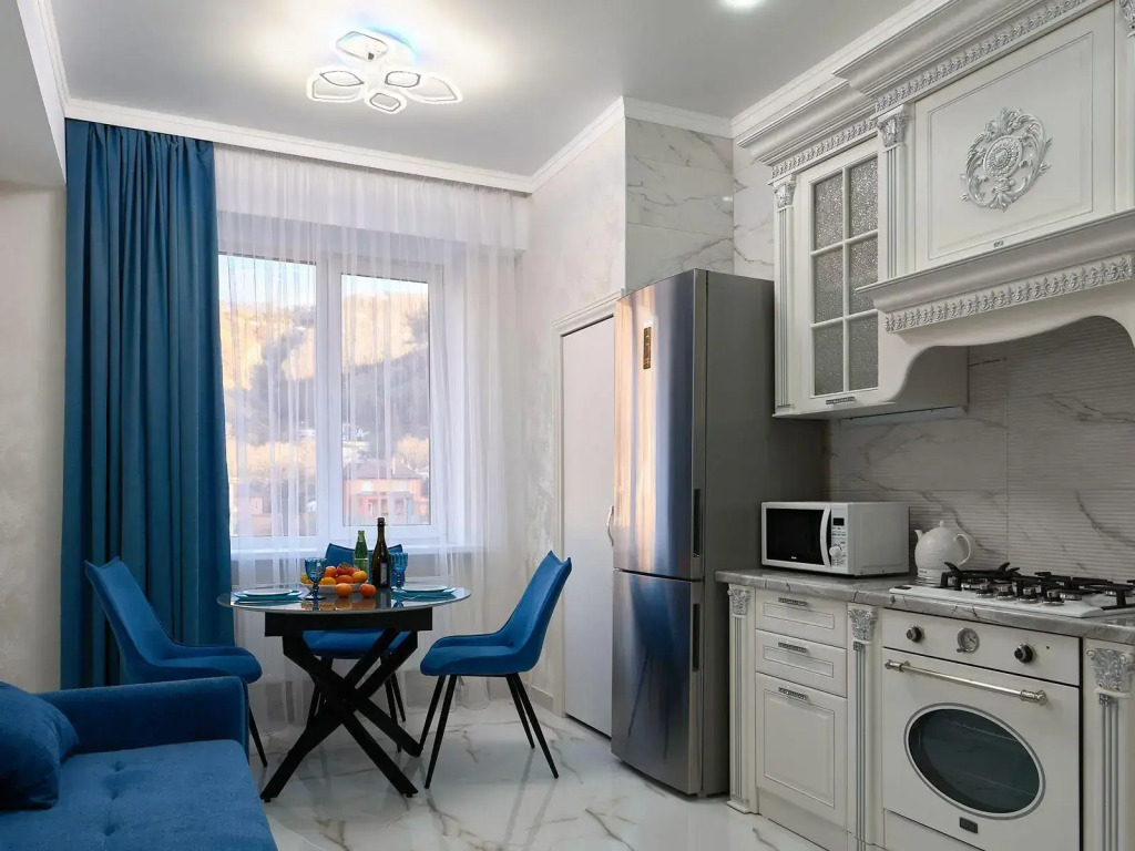 Апартаменты на улице Декабристов 36/2