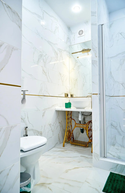 Апартаменты на улице Куйбышева