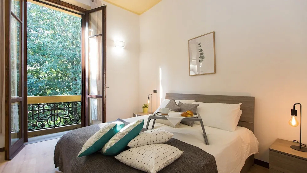 Rental In Rome Rosselli Santa Maria Novella Palace