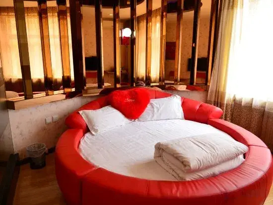 Harbin If Hotel