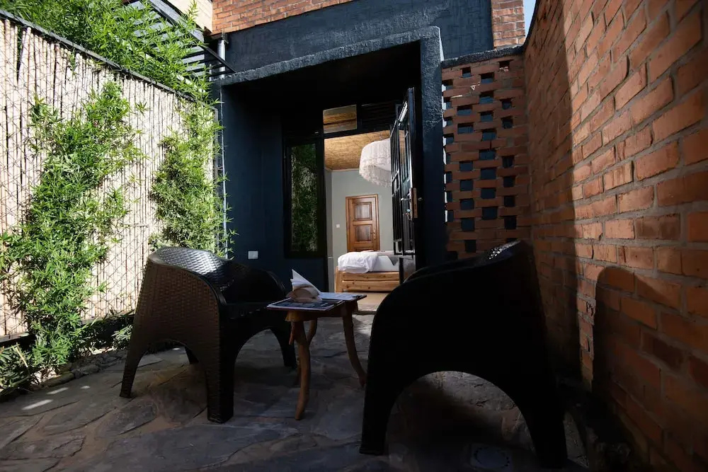 Ikoro House