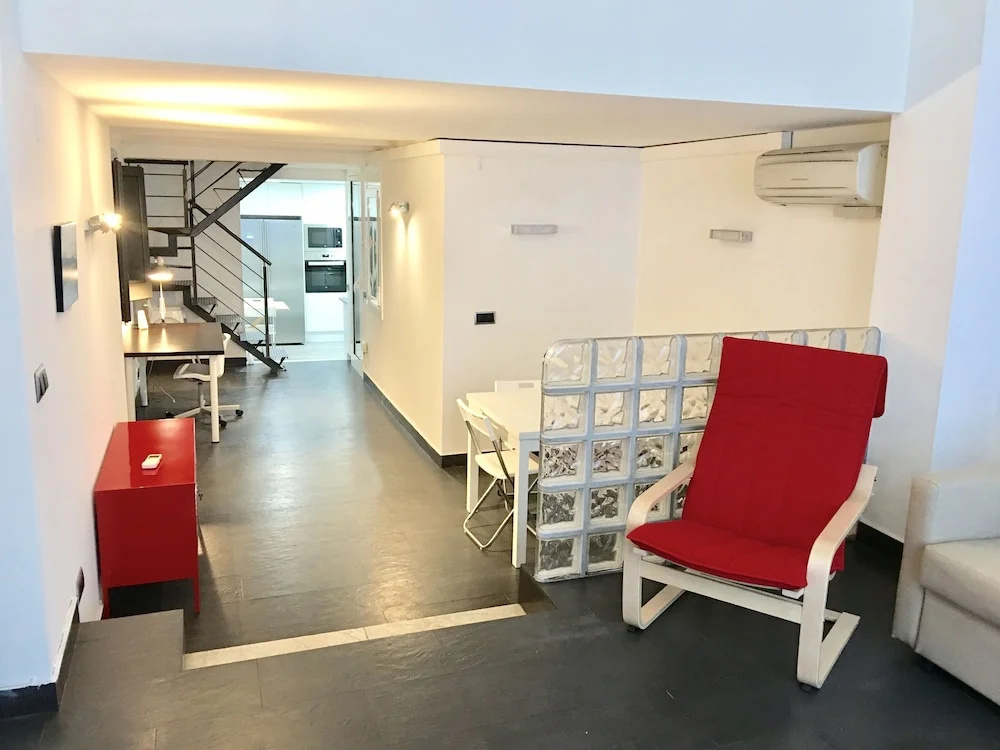 Apartamento Estilo Y Comodidad Para Tus Vacaciones