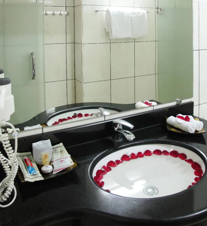 Hoa Hồng Hotel 2 - Xã Đàn