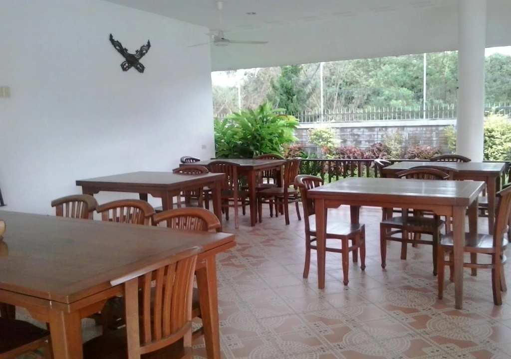 Lanna Deer Resort Chiang Mai