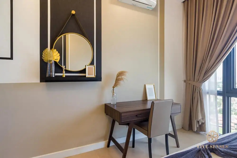 ViiA Residences Kuala Lumpur