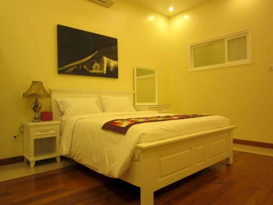 Mai Ha Lan Service Apartment