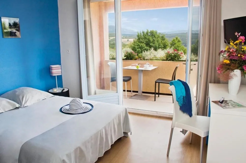 Montpezat  Club "Le Verdon"