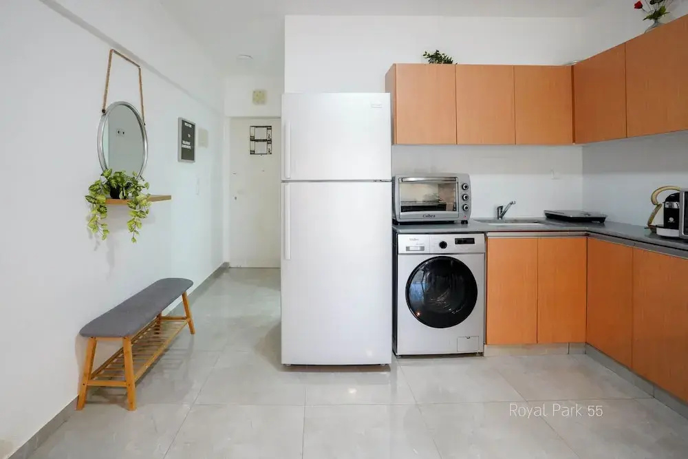 YalaRent Royal Park Resort Complex Apartments