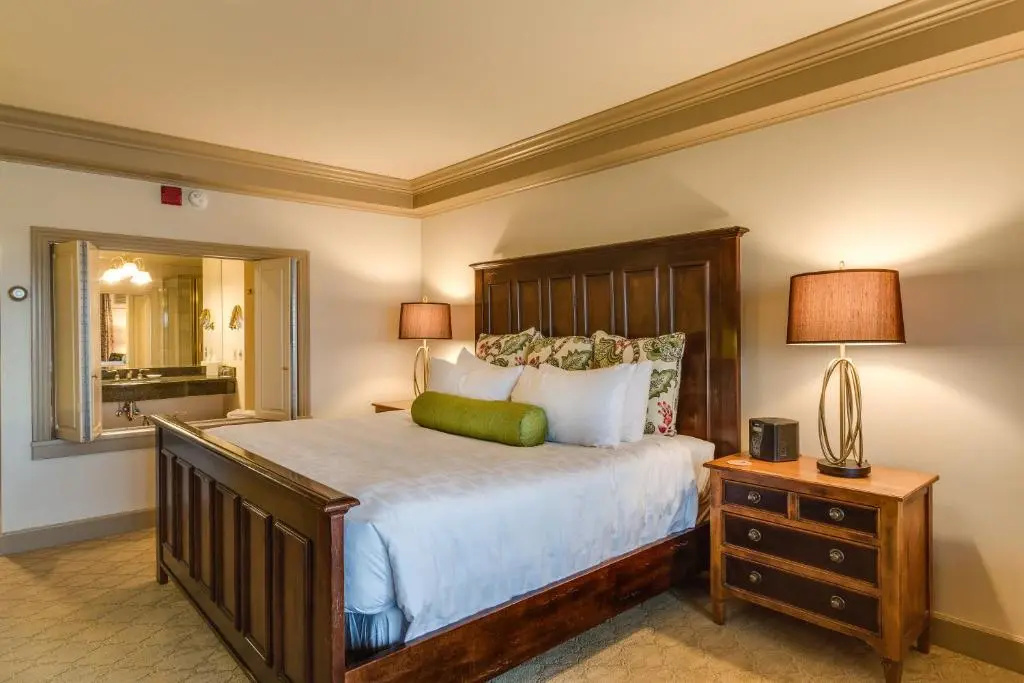 Hotel Bellwether on Bellingham Bay