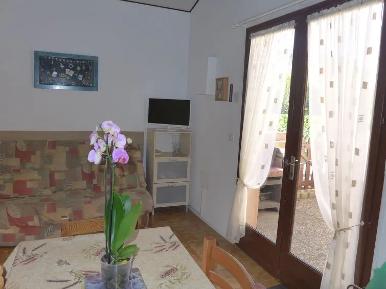 Holiday Home Les Maisons Du Soleil